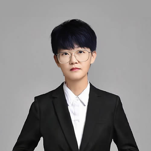 来宾情感咨询导师：依然老师
